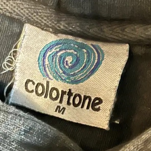 OUTER BANKS HOODIE | Size M | EUC | Barstool Sports | TV | go full kook - Picture 5 of 6